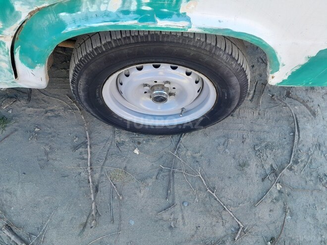 LADA (VAZ) 2103 1974, 500,000 km - 1.5 l - Salyan