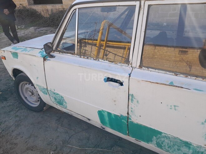 LADA (VAZ) 2103 1974, 500,000 km - 1.5 l - Salyan