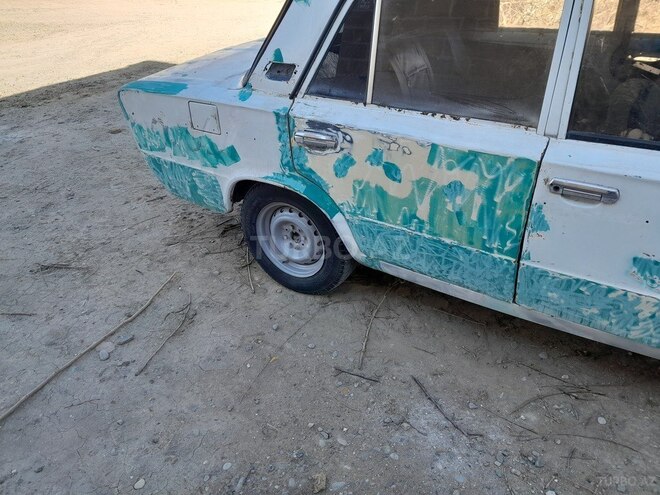 LADA (VAZ) 2103 1974, 500,000 km - 1.5 l - Salyan
