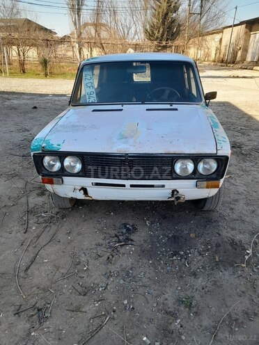 LADA (VAZ) 2103 1974, 500,000 km - 1.5 l - Salyan