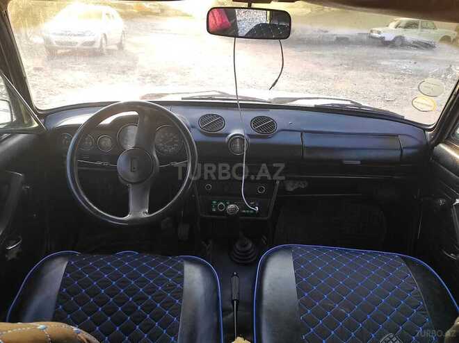 LADA (VAZ) 2106 1993, 105,879 km - 1.5 l - Bərdə