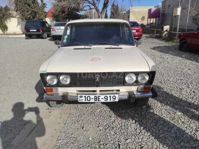 LADA (VAZ) 2106 1993, 105,879 km - 1.5 l - Bərdə