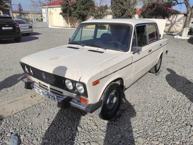 LADA (VAZ) 2106 1993, 105,879 km - 1.5 l - Bərdə