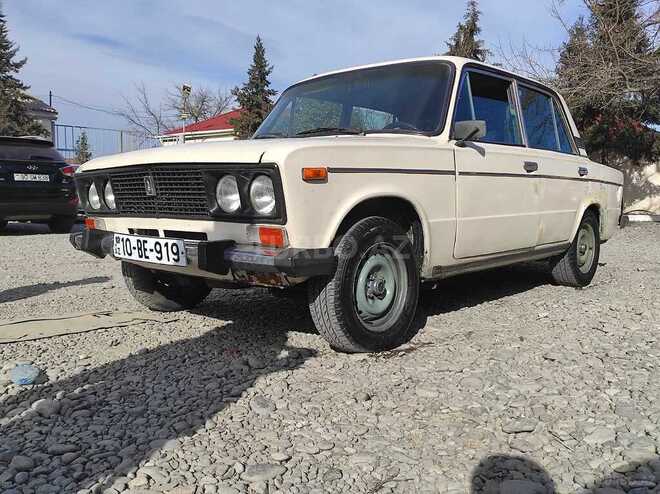 LADA (VAZ) 2106 1993, 105,879 km - 1.5 l - Bərdə