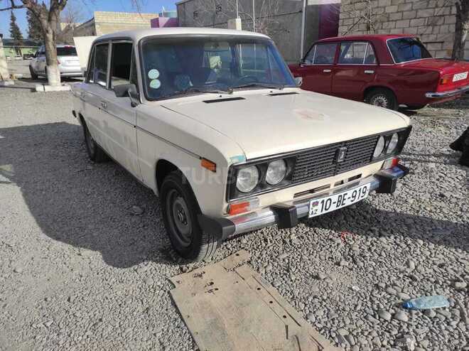 LADA (VAZ) 2106 1993, 105,879 km - 1.5 l - Bərdə