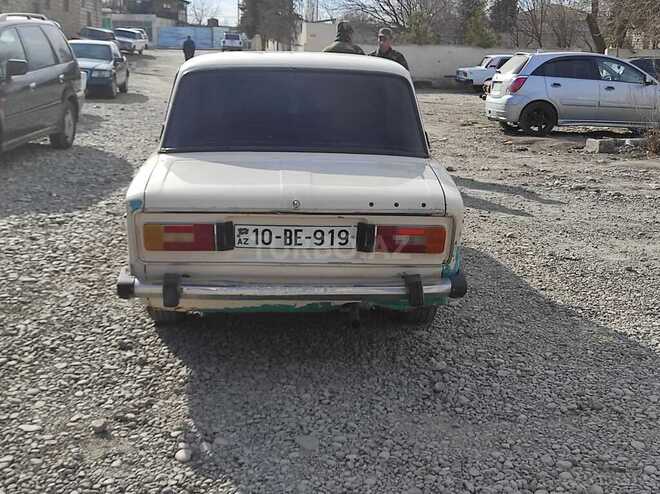 LADA (VAZ) 2106 1993, 105,879 km - 1.5 l - Bərdə