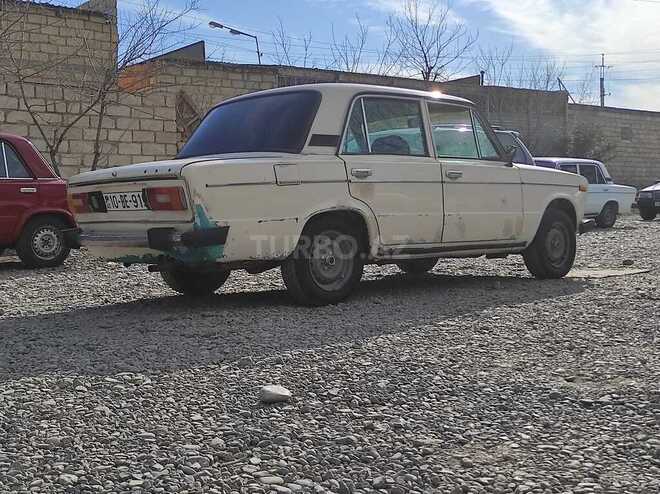 LADA (VAZ) 2106 1993, 105,879 km - 1.5 l - Bərdə