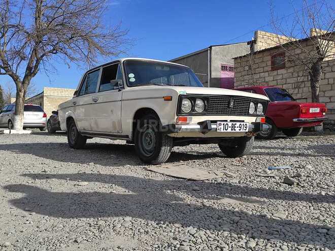 LADA (VAZ) 2106 1993, 105,879 km - 1.5 l - Bərdə