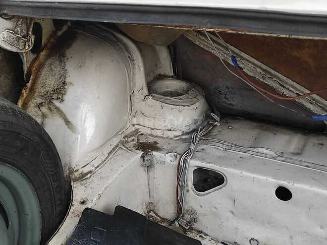 LADA (VAZ) 2106 1993, 105,879 km - 1.5 l - Bərdə