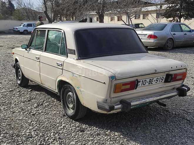 LADA (VAZ) 2106 1993, 105,879 km - 1.5 l - Bərdə