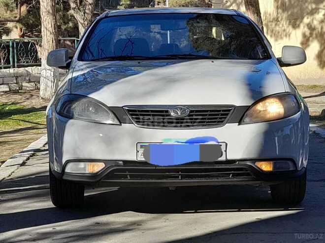 Daewoo Gentra 2013, 295,000 km - 1.5 л - Sumqayıt
