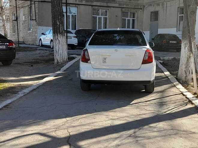Daewoo Gentra 2013, 295,000 km - 1.5 л - Sumqayıt