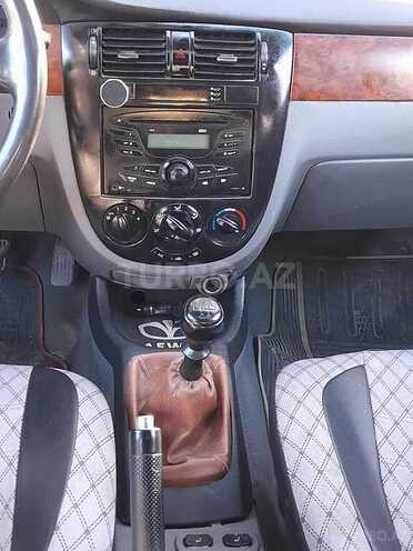 Daewoo Gentra 2013, 295,000 km - 1.5 л - Sumqayıt