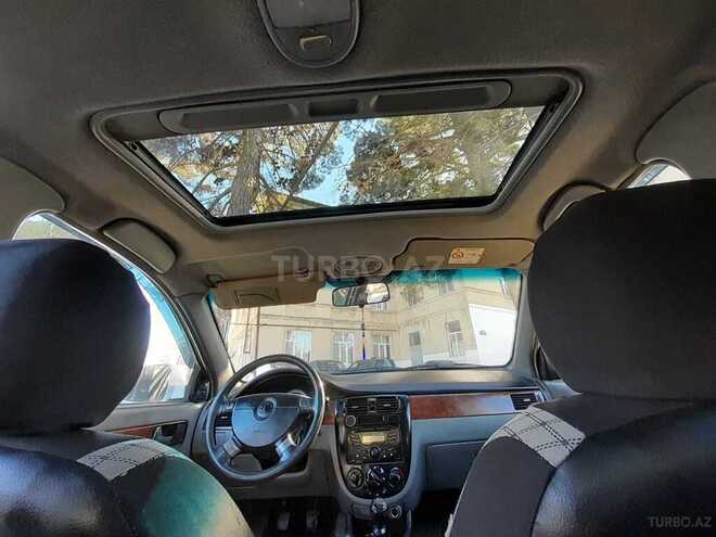 Daewoo Gentra 2013, 295,000 km - 1.5 л - Sumqayıt