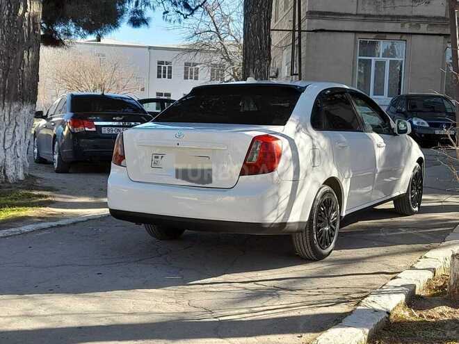 Daewoo Gentra 2013, 295,000 km - 1.5 л - Sumqayıt
