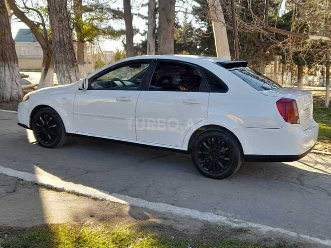 Daewoo Gentra 2013, 295,000 km - 1.5 л - Sumqayıt