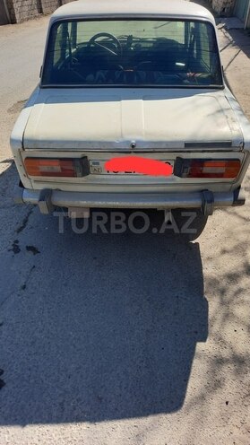 LADA (VAZ) 2106 1999, 258,000 km - 1.5 l - Xaçmaz