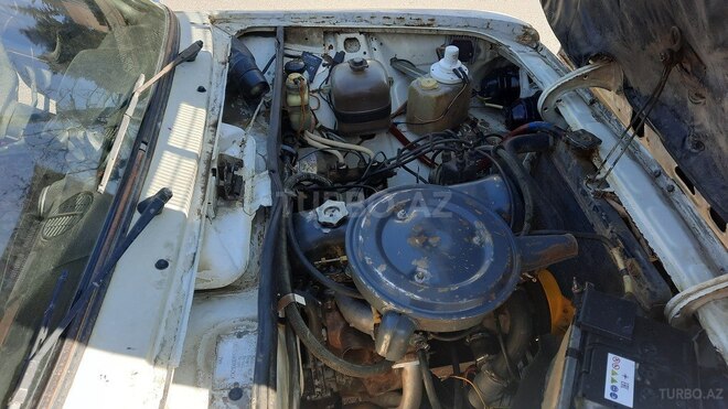 LADA (VAZ) 2106 1999, 258,000 km - 1.5 l - Xaçmaz