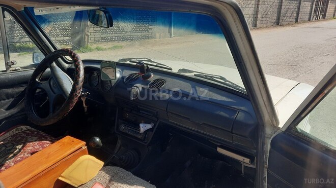 LADA (VAZ) 2106 1999, 258,000 km - 1.5 l - Xaçmaz