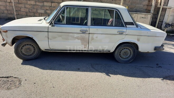 LADA (VAZ) 2106 1999, 258,000 km - 1.5 l - Xaçmaz