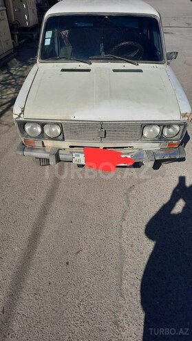 LADA (VAZ) 2106 1999, 258,000 km - 1.5 l - Xaçmaz