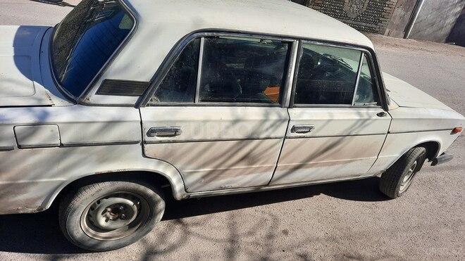 LADA (VAZ) 2106 1999, 258,000 km - 1.5 l - Xaçmaz