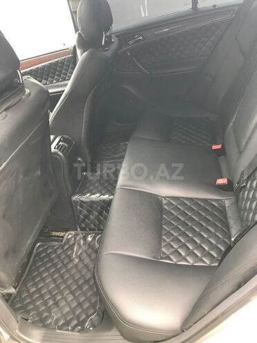 Mercedes C 240 2000, 260,007 km - 2.4 л - Gəncə