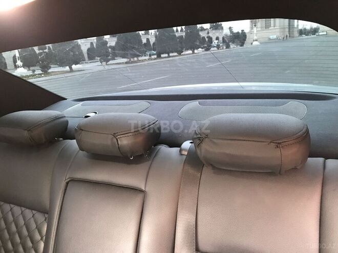 Mercedes C 240 2000, 260,007 km - 2.4 л - Gəncə