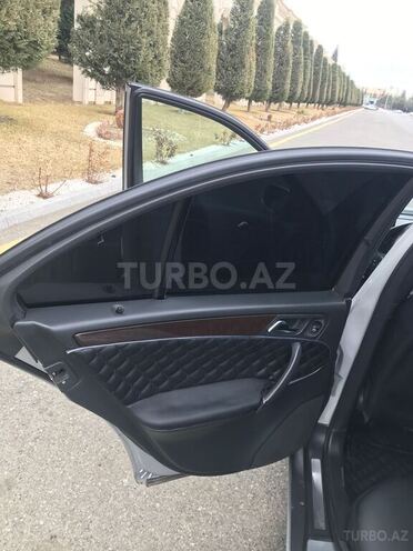 Mercedes C 240 2000, 260,007 km - 2.4 л - Gəncə