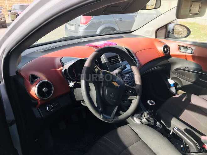 Chevrolet Aveo 2012, 283,570 km - 1.4 л - Bakı