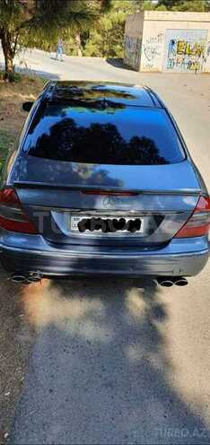 Mercedes E 320 2005, 267,000 km - 3.2 l - Bakı