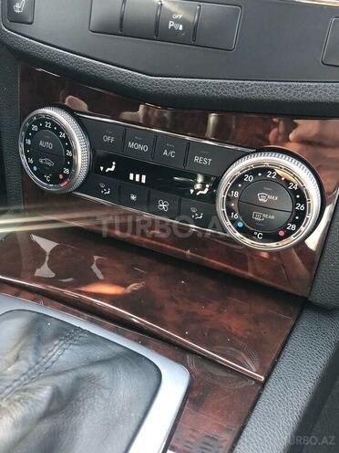Mercedes C 180 2008, 242,000 km - 1.8 л - Bakı