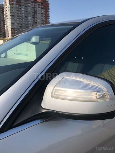 Mercedes C 180 2008, 242,000 km - 1.8 л - Bakı