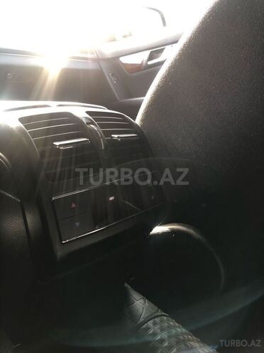 Mercedes C 180 2008, 242,000 km - 1.8 л - Bakı