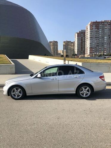 Mercedes C 180 2008, 242,000 km - 1.8 л - Bakı