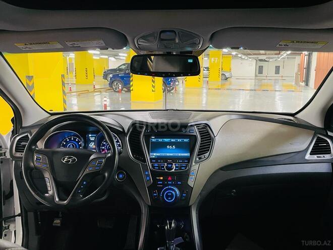 Hyundai Santa Fe 2015, 304,718 km - 2.0 л - Bakı