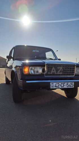 LADA (VAZ) 2107 2010, 19,600 km - 1.6 л - Lənkəran