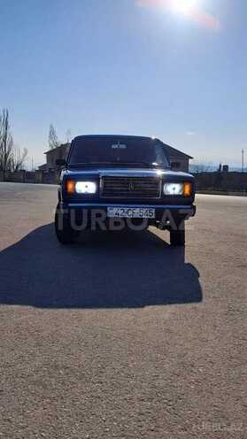 LADA (VAZ) 2107 2010, 19,600 km - 1.6 л - Lənkəran