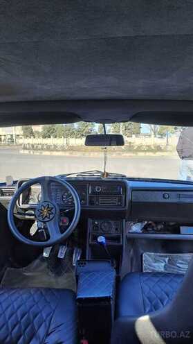 LADA (VAZ) 2107 2010, 19,600 km - 1.6 л - Lənkəran
