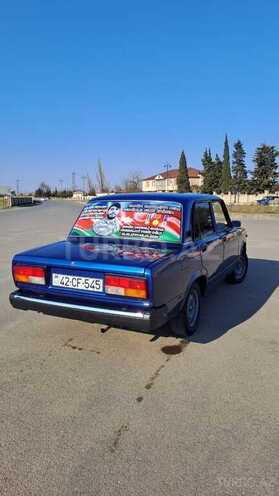 LADA (VAZ) 2107 2010, 19,600 km - 1.6 л - Lənkəran