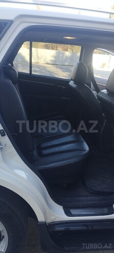Hyundai Santa Fe 2010, 79,935 km - 2.0 l - İmişli