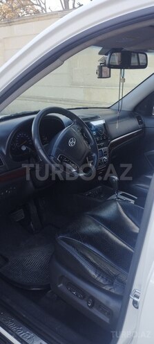 Hyundai Santa Fe 2010, 79,935 km - 2.0 l - İmişli