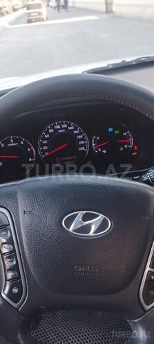 Hyundai Santa Fe 2010, 79,935 km - 2.0 l - İmişli