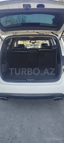 Hyundai Santa Fe 2010, 79,935 km - 2.0 l - İmişli