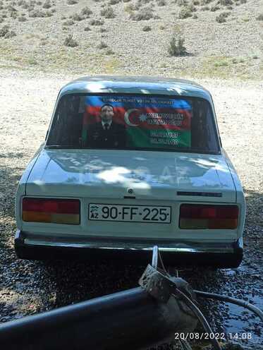 LADA (VAZ) 2107 2009, 21,359 km - 1.6 l - Ağstafa