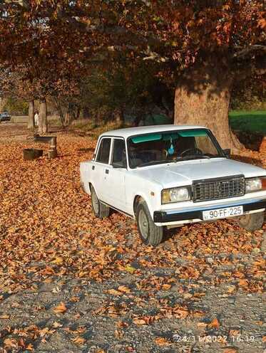 LADA (VAZ) 2107 2009, 21,359 km - 1.6 l - Ağstafa