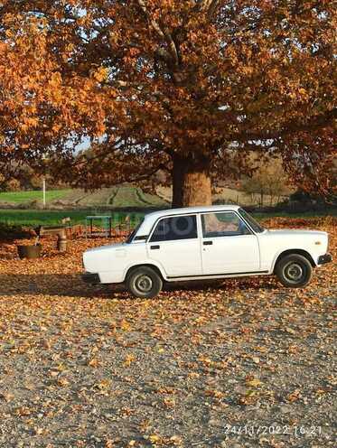 LADA (VAZ) 2107 2009, 21,359 km - 1.6 l - Ağstafa