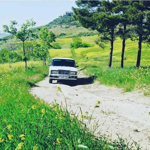 LADA (VAZ) 2107 2009, 21,359 km - 1.6 l - Ağstafa