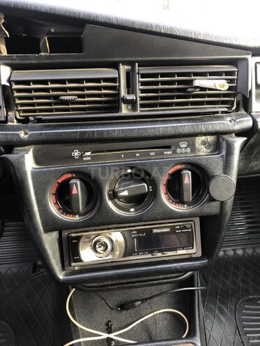 Mercedes 190 1991, 210,000 km - 1.8 l - Ağcabədi