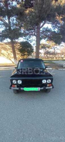 LADA (VAZ) 2106 1984, 54,545 km - 1.3 л - Bakı